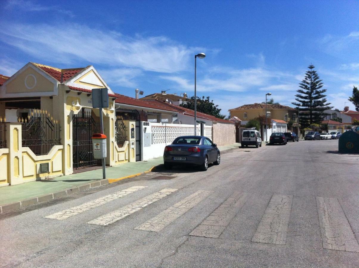 Los Alamos Torremolinos Exterior photo