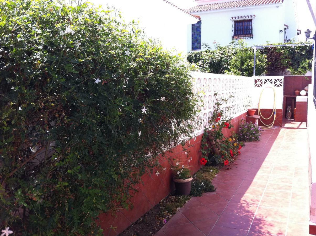 Los Alamos Torremolinos Exterior photo