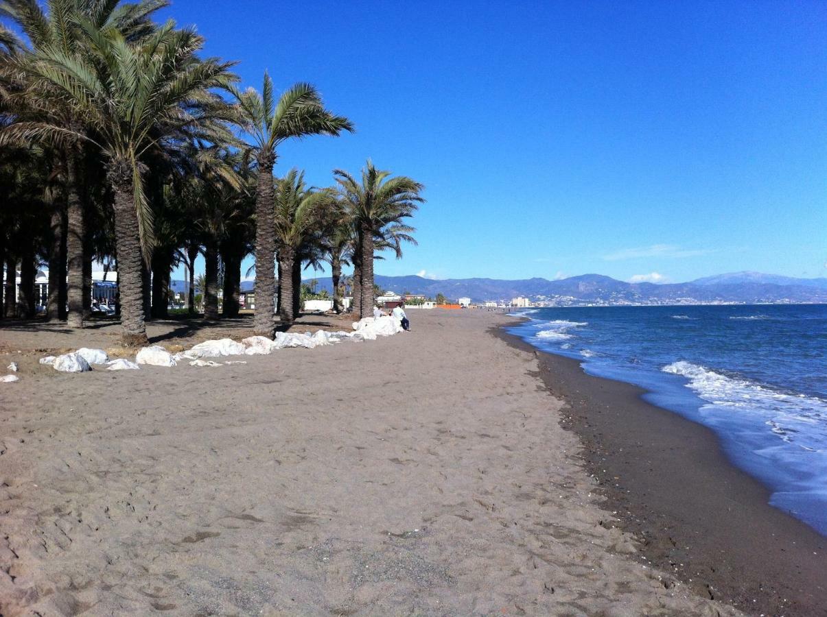 Los Alamos Torremolinos Exterior photo